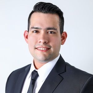 Meet your Posher, Ricardo